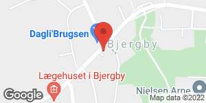 Salon Signe, Skagen Landevej 92 Bjergby, 9800 Hjørring